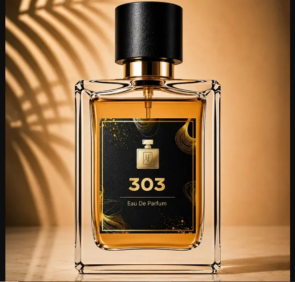 Altamash Fragrance